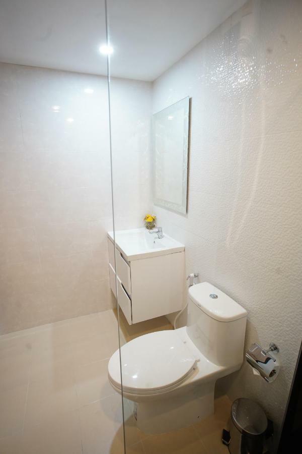 Tisa Hotel Udonthani Exteriér fotografie