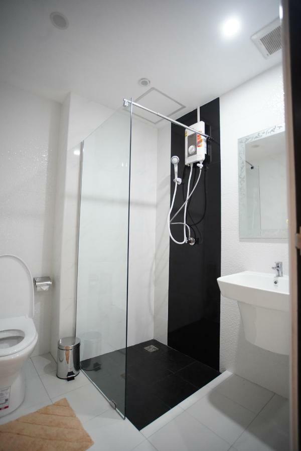 Tisa Hotel Udonthani Exteriér fotografie